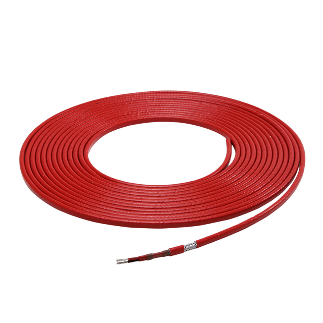 Hot Sale Self Regulating Heating Tracing Cable for Pipeline Antifreeze
