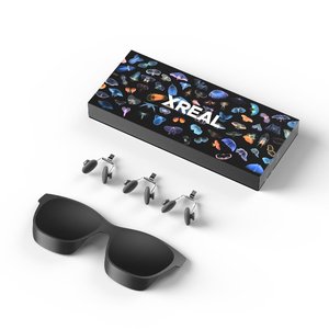 <span class=keywords><strong>XREAL</strong></span> <span class=keywords><strong>Air</strong></span> 2 Ultra Smart AR Gafas 3D Space Video Gafas - Product Image 2