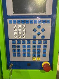 <span class=keywords><strong>เครื่อง</strong></span><span class=keywords><strong>ฉีด</strong></span><span class=keywords><strong>พลาสติก</strong></span>สำหรับขึ้นรูป<span class=keywords><strong>ขวด</strong></span> PET <span class=keywords><strong>มือ</strong></span><span class=keywords><strong>สอง</strong></span> สภาพ 90% ใหม่ ขนาด 320 ตัน ราคา - Product Image 5