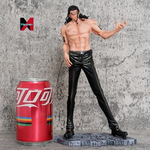 Figura de Colección de One Piece, <span class=keywords><strong>Rob</strong></span> <span class=keywords><strong>Lucci</strong></span>, 25 cm, en Pose de Pie, Modelo de Estatua, Regalo, Artesanía de Plástico al por Mayor - Product Image 3