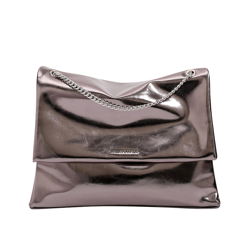 Women Rhinestone Diamond Purse Shell Banquet