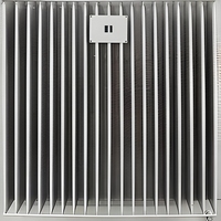 Transformateur de distribution triphasé immergé dans l'huile 200 kVA, 11 kV vers 0,4 kV, Dyn11, IEC 60076, Moyen-Orient