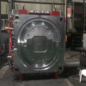 قالب بلاستيكي لقطع غيار السيارات لمرآة الرؤية الخلفية/مرآة الرؤية الخلفية الخارجية/مرايا الرؤية الخلفية المخصصة - Product Image 1