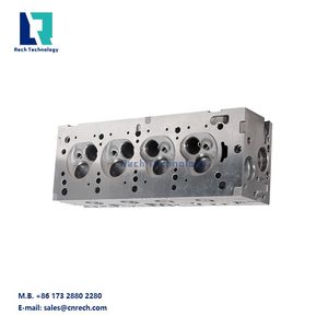 <span class=keywords><strong>Prix</strong></span> d'usine, culasse K7M 7701468858 7701472681 7701475893 pour 1.4L Megane R19 - Product Image 6