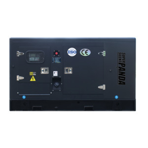 Hot Selling 50kW Weichai Diesel <b>Generator</b> Silent Type 62.5kVA 3 Phase for Southeast Asia Market - Product Image 3