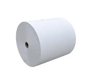 virgin pulp bleached white kraft paper