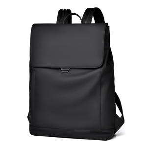 Sac à dos de voyage pour homme, grande capacité, léger, personnalisé, vente chaude, sac à dos pour ordinateur portable, imperméable, pratique, pour les affaires - Product Image 1
