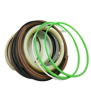 ชุดซีลยางโอริงสำหรับรถขุด ZAX210-3 ชุดซีลถัง YA00001392 - Product Image 1