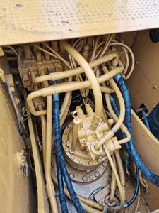 Caterpillar 320D for <b>CAT</b> Excavator 20 Ton Hydraulic Crawler Second Hand Auction Used with Core Engine and Pump Components - Product Image 4