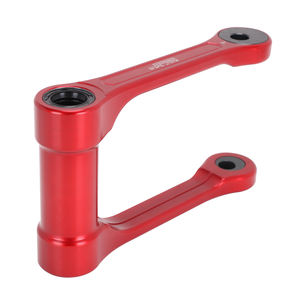 JFG-Kit de enlace de descenso ajustable para motocicleta, accesorio para Motocross CRF 250L CRF250 <span class=keywords><strong>L</strong></span>, compatible con <span class=keywords><strong>XR</strong></span> <span class=keywords><strong>250</strong></span> RL XR650L para HONDA - Product Image 1