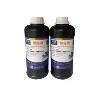 Liquide de nettoyage UV Liquide hydratant UV pour la protection de la tête Ricoh Toshiba Roland Mutoh Liquide hydratant UV