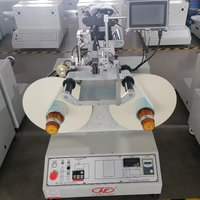 Imprimante jet d'encre Lingtie automatique intégrée neuve avec fonctions de codage et de comptage pour rouleaux de papier d'étiquettes – Vente directe usine