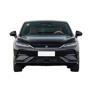 2025 byd-bài hát L EV thông minh lái xe phiên bản SUV xuất sắc lai hệ thống điện 550km phạm vi trái chỉ đạo tự động năng lượng mới xe - Product Image 5