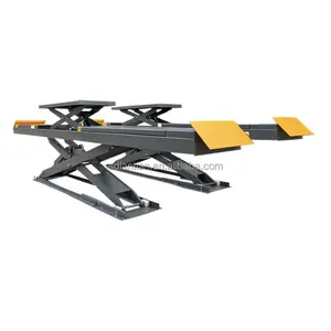 Ondergrondse Garage Lift/Auto Service Lift/Ramps Voor Auto Lifting LS-3500