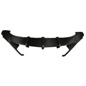 Pièces en fibre de carbone auto jupe latérale spoiler diffuseur arrière pare-chocs avant pour <span class=keywords><strong>lamborghini</strong></span> - Product Image 4