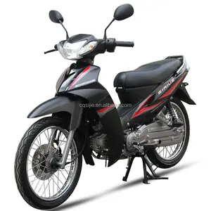 Nouveau style de haute qualité pas cher Sirius 110 cc moto zongshen moteur sirus 110cc moteur