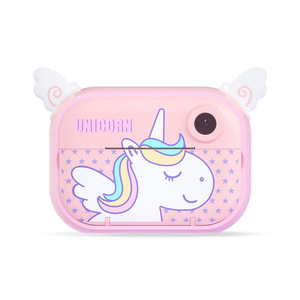 Instant <span class=keywords><strong>camera</strong></span> voor kinderen met filter en 2,4 inch scherm - Product Image 5