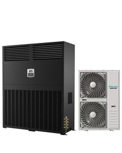 Aire Acondicionado Industrial de Precisión de 7KW, 12KW, 17KW, 22KW, 27KW para Laboratorio, Centro de Datos, Sala de Servidores - Product Image 4