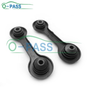 OPASS-brazo de Control delantero inferior del eje trasero, accesorio para FORD Edge II CDQ & Link MKX Nautilus <span class=keywords><strong>CONTINENTAL</strong></span> X 10 10 gen E1GZ-5A972-A - Product Image 5