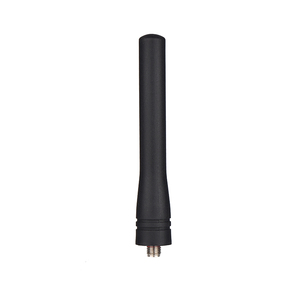 Accessoires pour talkie-walkie <span class=keywords><strong>Antenne</strong></span> UHF et VHF pour <span class=keywords><strong>radio</strong></span> <span class=keywords><strong>amateur</strong></span> <span class=keywords><strong>Antenne</strong></span> <span class=keywords><strong>radio</strong></span> <span class=keywords><strong>amateur</strong></span> Émetteur-récepteur <span class=keywords><strong>HF</strong></span> vertical Antennes <span class=keywords><strong>radio</strong></span> bidirectionnelles - Product Image 4