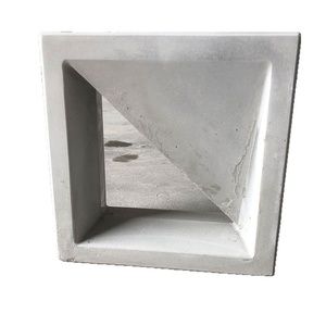 Ladrillos de Hormigón Huecos para Paredes Divisorias, <span class=keywords><strong>Bloques</strong></span> Encajables Decorativos, Macetas Modernas para Jardinería - Product Image 6