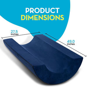 Kursi Goyang Sensorik Bermain yang Menyenangkan untuk Anak-Anak, Kursi Goyang Busa Besar untuk Kebutuhan Khusus dan Terapi Dalam Ruangan - Product Image 3