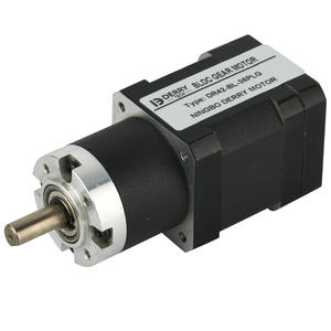 AGV 로봇 팔용 BLDC 모터, 42mm 57mm 60mm 70mm 80mm 86mm 110mm 130mm 직경, 3000rpm 12v 24v 36v <span class=keywords><strong>DC</strong></span> 브러시리스 <span class=keywords><strong>DC</strong></span> 홀 모터 - Product Image 5