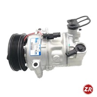 SAIC MG MAXUS Pièces d'auto d'origine Nouveau compresseur de climatisation OE avec codes 10581271 11138488 11000301 11307777