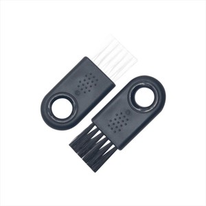 Mini <span class=keywords><strong>spazzola</strong></span> <span class=keywords><strong>per</strong></span> la pulizia del rasoio con foro <span class=keywords><strong>per</strong></span> appendere |   Rasoio Elettrico <span class=keywords><strong>per</strong></span> Rimozione Peli |   Setole Morbide Compatte |   Vari Colori - Product Image 3