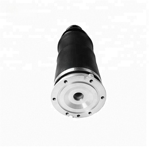 Kits de Reparación de Amortiguadores de Suspensión Neumática Delantera A6C5 Nuevos para A6 4Z7413031A 4Z7616051D 4Z7616051 - Product Image 3