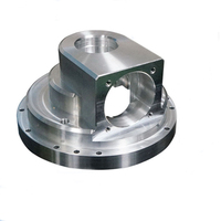 Chine Fraiseuse CNC verticale Centre d'usinage à portique CNC 5 axes