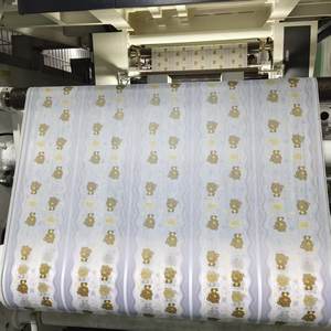 Ventes directes personnalisables en usine de haute qualité motifs de baleine mignons feuille arrière souple <span class=keywords><strong>Film</strong></span> PE - Product Image 1