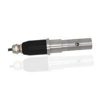Testeur de conductivité pour le traitement des eaux industrielles générales 0-1000µS/cm Capteur EC en ligne OEM/ODM/OBM Étanche IP68 PPS Betteblue