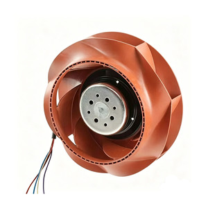 Ventilateur de refroidissement pour robot industriel 00-176-743 pour armoire de commande KRC4, pièce de rechange de haute qualité, livraison gratuite - Product Image 4
