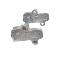 14510-5R1-003 Car Engine L15B2 L15B3 L15B5 Auto Engine Systems Timing Chain Tensioner for Honda City Fit 1.5L