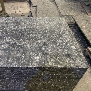 Đen trắng vàng sợi GMT Pallet gạch khối Máy bê tông khối xi măng - Product Image 2