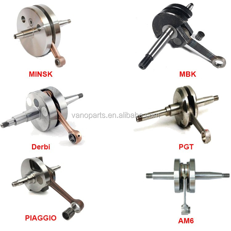 MZ ETZ 250 251 301 Motorcycle Crankshaft Balancing Machine for