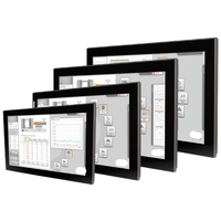 Panel PLC Hmi nuevo y original 5AP933.185-00 5AP933.215C-00 5AP933.240C-00
