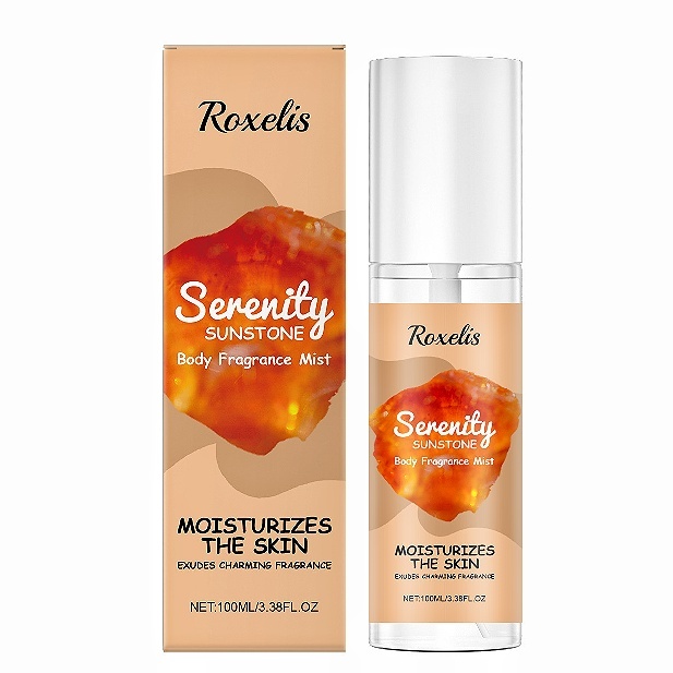 OEM Natural Fresh Fragrance Exudes Elegant