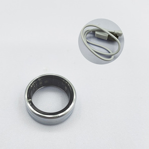 Giá thấp IP68 không thấm nước tập thể dục nhịp tim oxy máu theo dõi giấc ngủ theo dõi sức khỏe từ xa nhiếp ảnh Vòng thông minh - Product Image 5