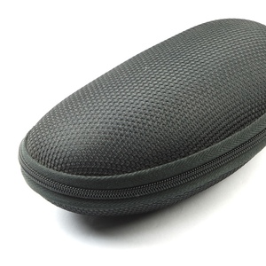 Étui à lunettes avec logo personnalisé - Product Image 2