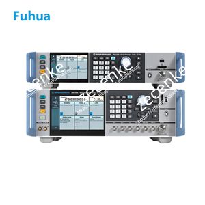 Rohde & Schwarz SMA100B Générateur de signal analogique vectoriel RF et micro-ondes 8kHz-40GHz. - Product Image 1