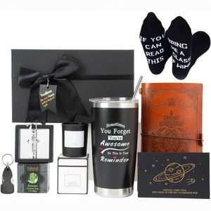 <b>Top</b> Selling Birthday Gifts for Men Fun Father's Day Gift <b>Set</b> for Dad Best Christmas Gifts for Husband Boyfriend Grandpa Brother - Product Image 1
