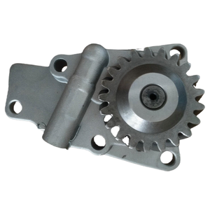 Nouvelle pompe à carburant 32mm 6206-51-1201 6206511201 pour pelles PC100-3 PC120-3 - Product Image 1