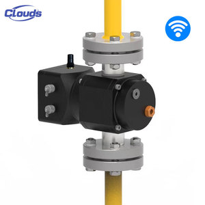 <span class=keywords><strong>Medidor</strong></span> <span class=keywords><strong>de</strong></span> Flujo <span class=keywords><strong>de</strong></span> <span class=keywords><strong>Gas</strong></span> Yunyi Industrial IoT con Plataforma en la Nube <span class=keywords><strong>para</strong></span> Detección <span class=keywords><strong>de</strong></span> Fugas en Tiempo Real y Análisis <span class=keywords><strong>de</strong></span> Consumo - Product Image 4