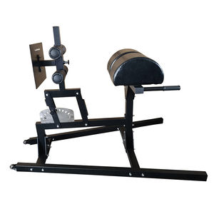 Powerman ม้านั่งออกกำลังกายปรับได้สำหรับครอสฟิต - Product Image 1