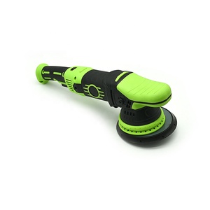 자동차 디테일링 전문가용 15mm 21mm 롱 스로우 듀얼 액션 폴리셔 가변 속도 전기 자동차 버퍼 - Product Image 3