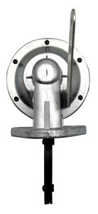 Pompa di Sollevamento Carburante in Metallo AR179JL 119249 GPW9350B WO-A8323 Nuova con Garanzia di 1 Anno per Willys MB - Product Image 5