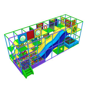 Equipo <span class=keywords><strong>de</strong></span> Juegos <span class=keywords><strong>de</strong></span> Interior <span class=keywords><strong>de</strong></span> Alta Calidad, Juegos Infantiles <span class=keywords><strong>de</strong></span> Espuma, <span class=keywords><strong>Castillo</strong></span> Inflable - Product Image 1