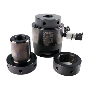 <b>Spring</b> Return Hydraulic <b>Bolt</b> - Product Image 2
